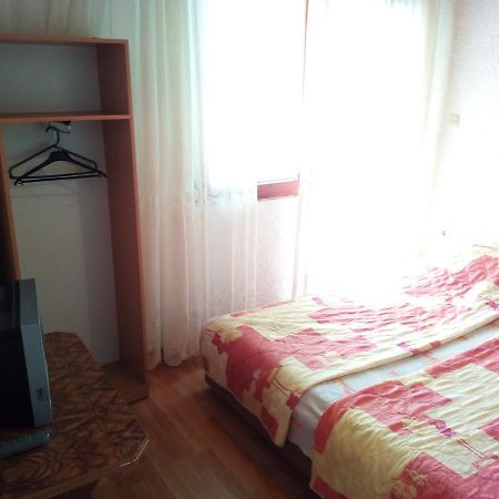 Guest House Hristiva Ohrid Exterior photo