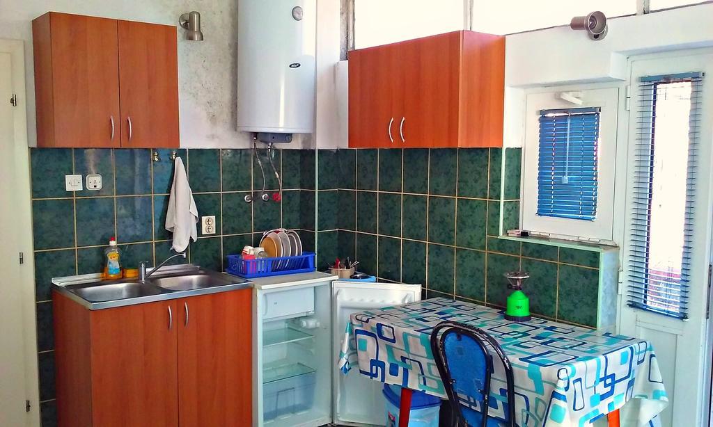 Guest House Hristiva Ohrid Exterior photo