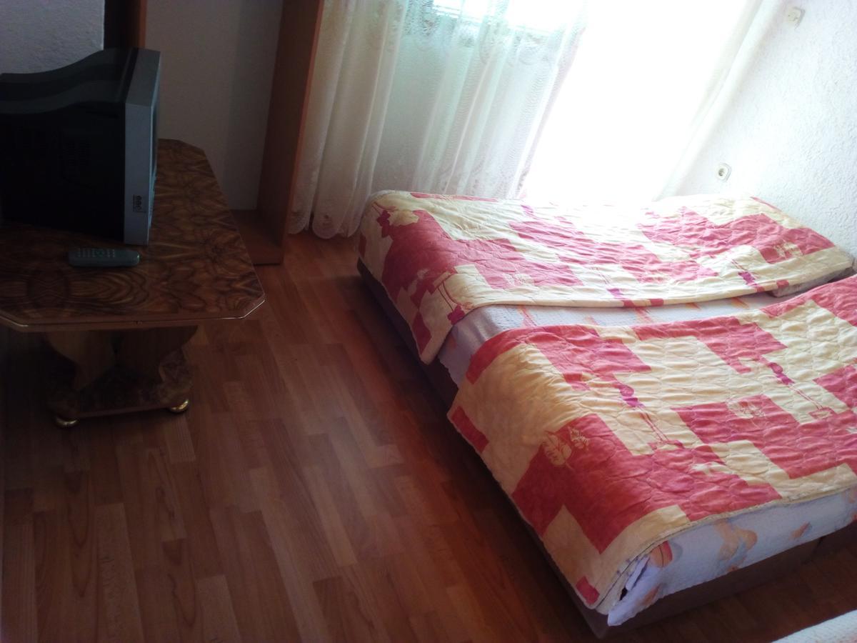 Guest House Hristiva Ohrid Exterior photo